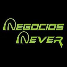 Negocios Never