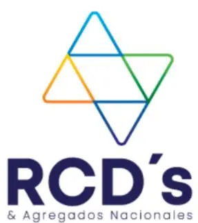 RCD agregados nacionales