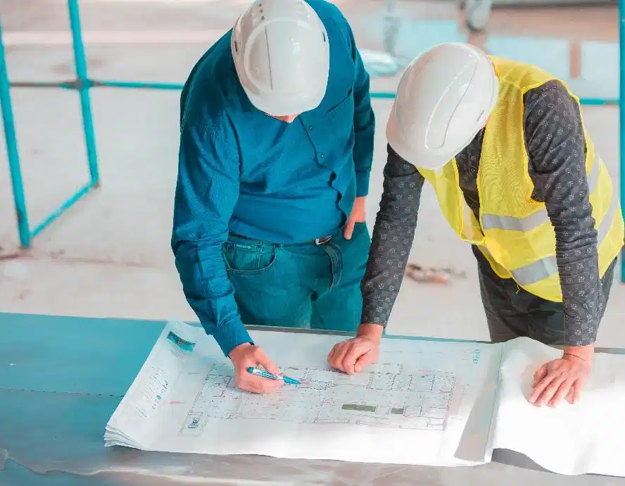 Planeación, asesoría, consultoría, programación, contratación, interventoría, presupuestos, construcción y administración de proyectos propios de la ingeniería y la arquitectura al servicio del sector público y privado.