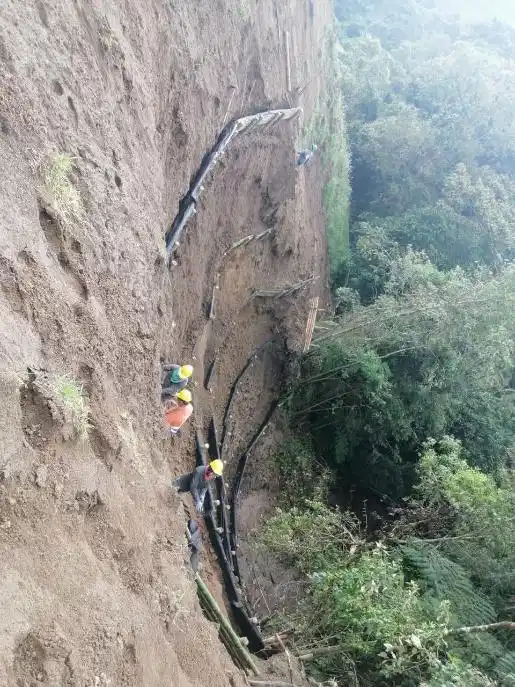 Elaboración de estudios de impacto, diagnóstico y manejo ambiental, para proyectos de infraestructura.