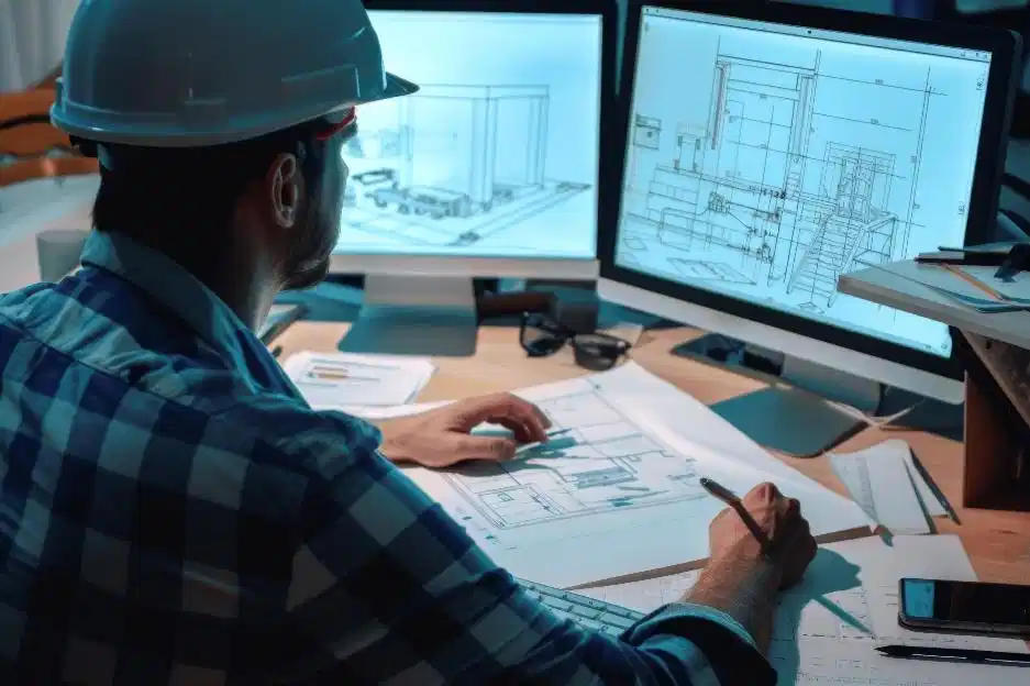 Diseño y construcción de obras civiles y de bioingeniería para la mitigación de riesgo.